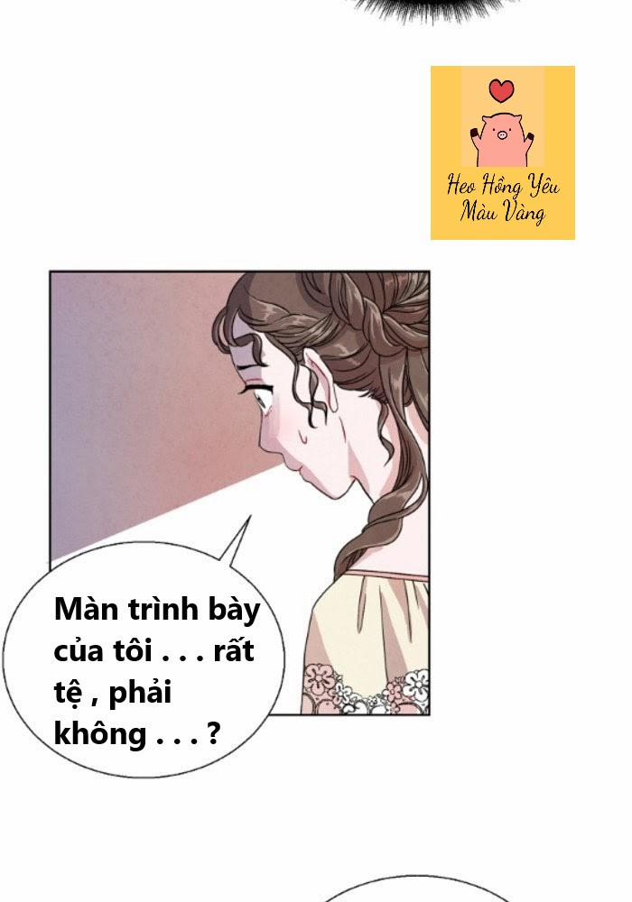 Bức Tường Thủy Tinh 2 trang 15