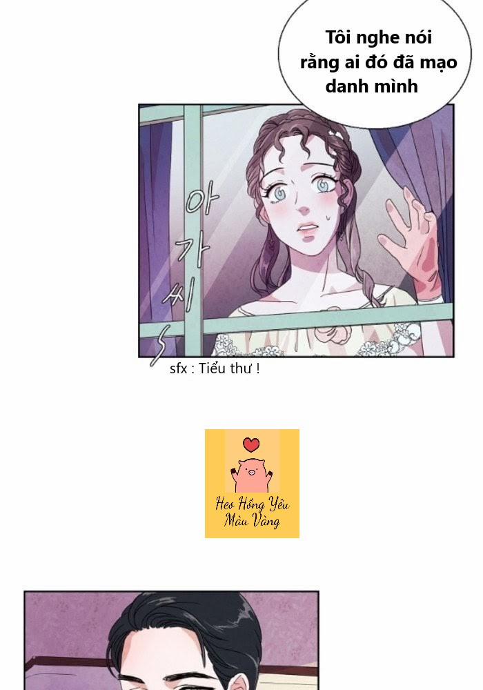 Bức Tường Thủy Tinh 2 trang 2