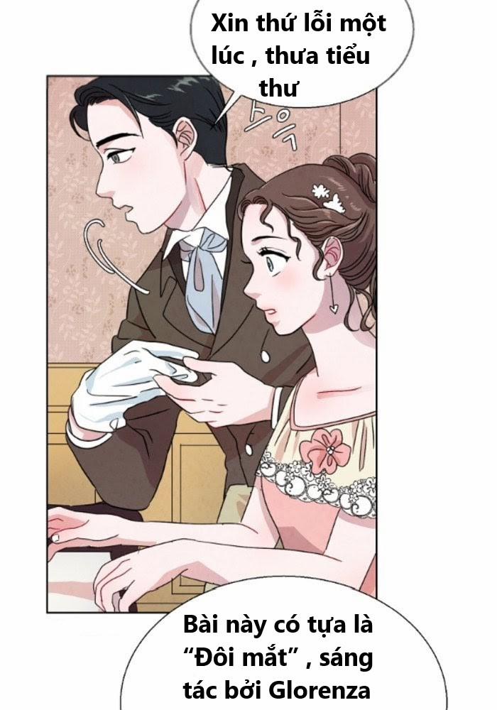 Bức Tường Thủy Tinh 2 trang 20