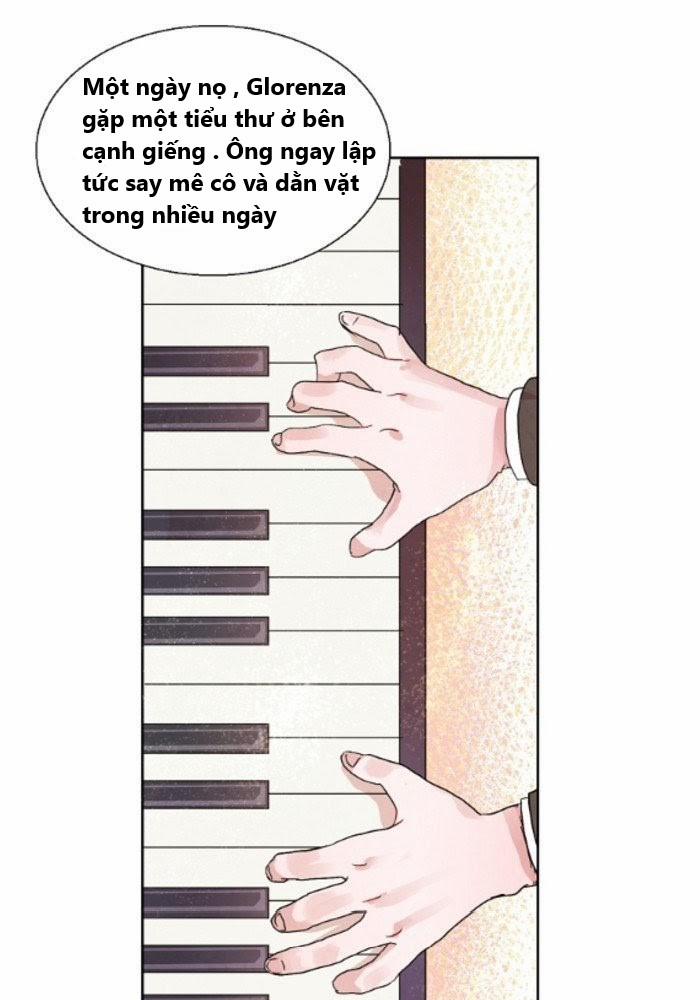 Bức Tường Thủy Tinh 2 trang 22