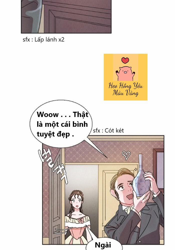 Bức Tường Thủy Tinh 2 trang 38