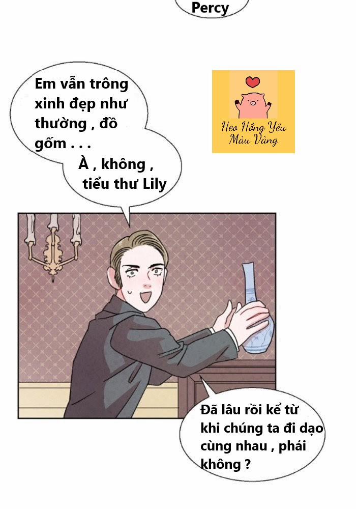 Bức Tường Thủy Tinh 2 trang 39