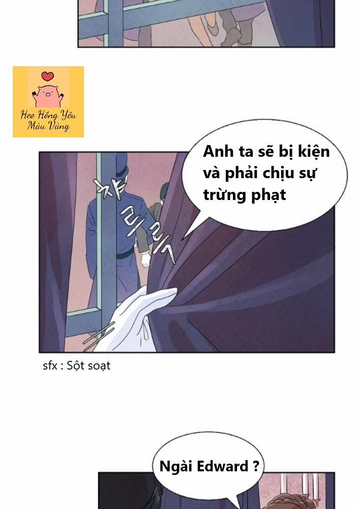 Bức Tường Thủy Tinh 2 trang 4