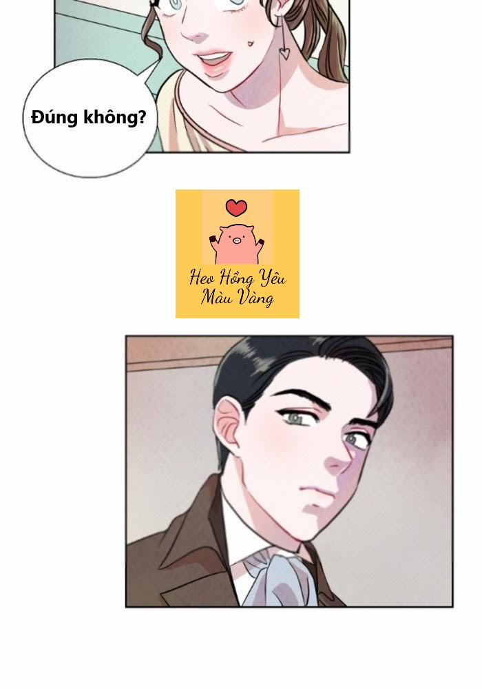 Bức Tường Thủy Tinh 2 trang 52