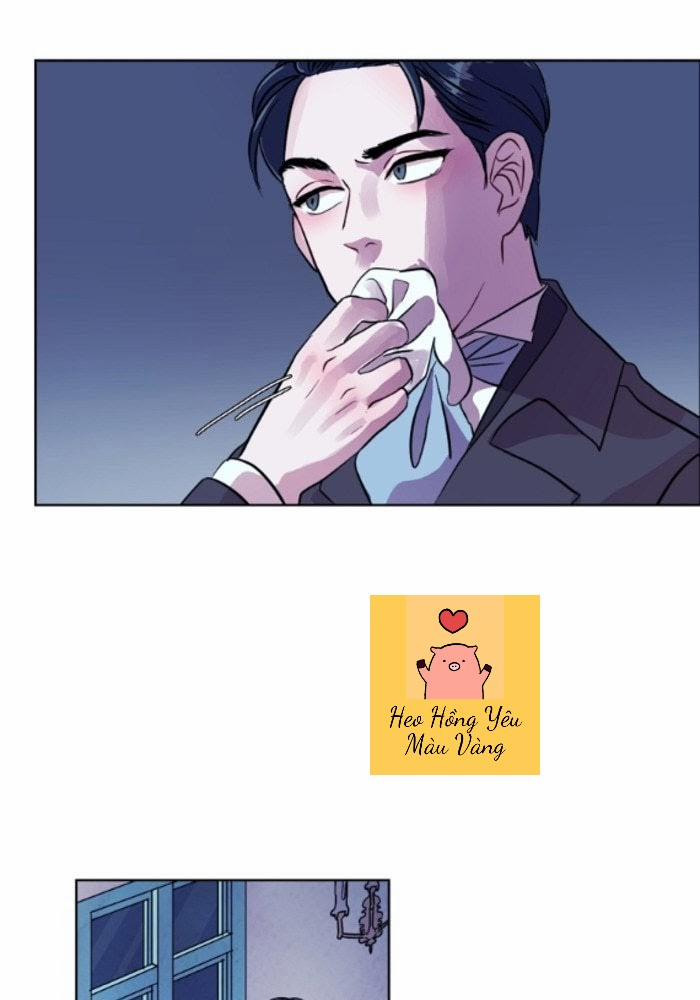 Bức Tường Thủy Tinh 2 trang 66