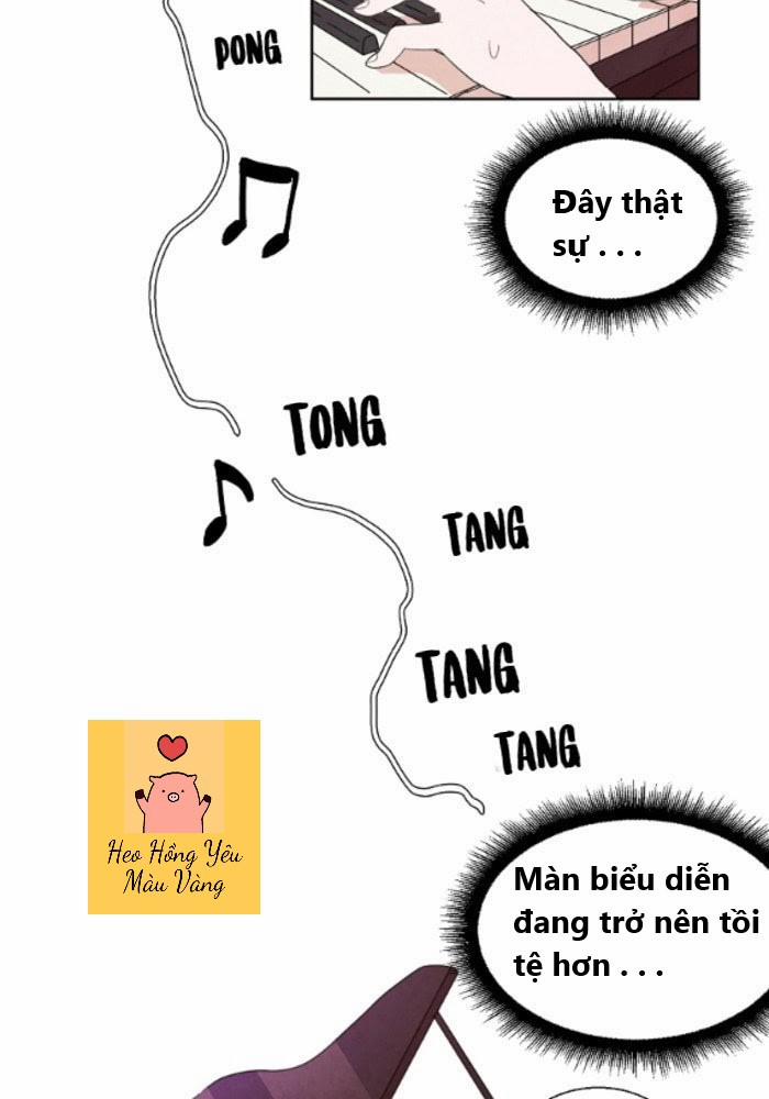 Bức Tường Thủy Tinh 2 trang 9