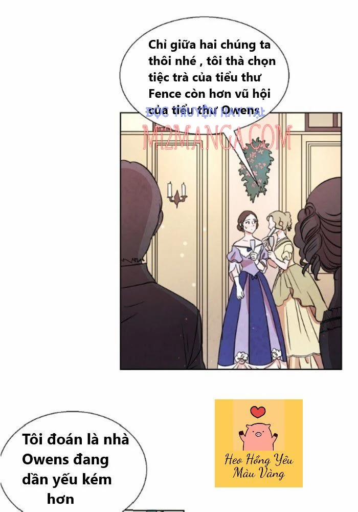 Bức Tường Thủy Tinh 3 trang 15