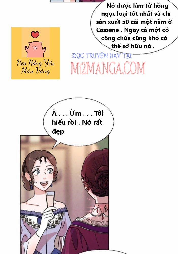 Bức Tường Thủy Tinh 3 trang 20