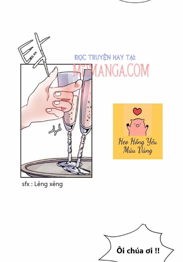 Bức Tường Thủy Tinh 3 trang 22