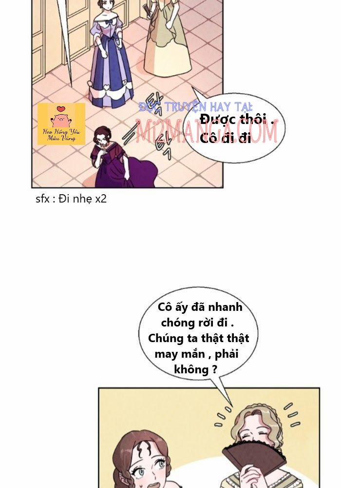 Bức Tường Thủy Tinh 3 trang 26