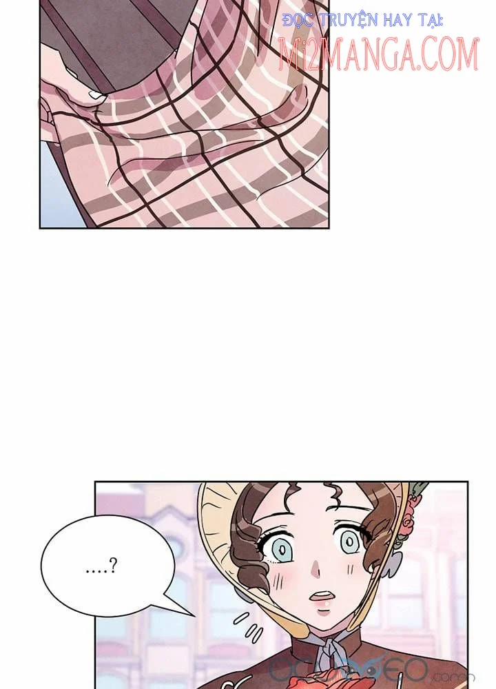 Bức Tường Thủy Tinh 4.5 trang 11