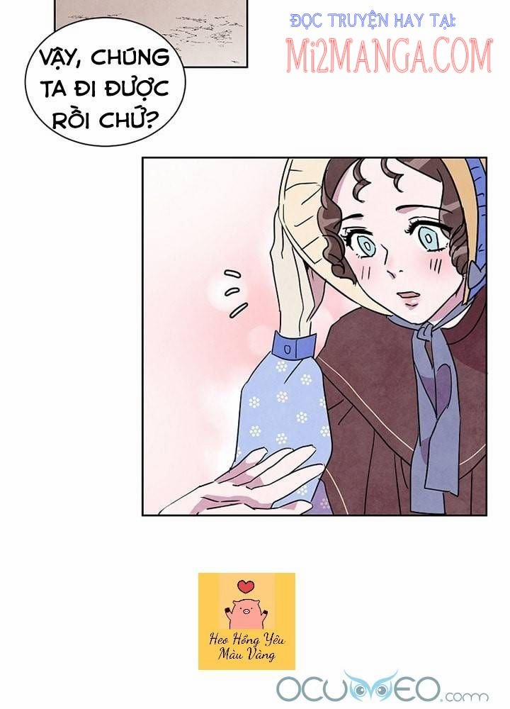 Bức Tường Thủy Tinh 4.5 trang 2