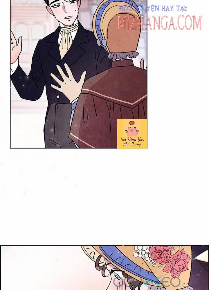 Bức Tường Thủy Tinh 4.5 trang 31