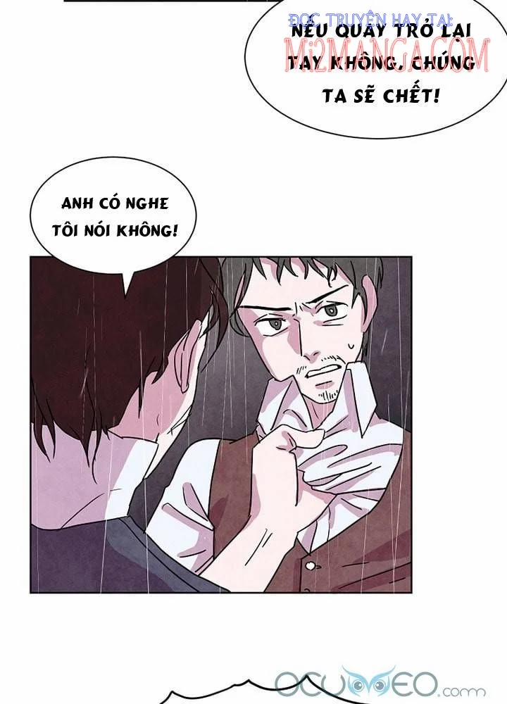 Bức Tường Thủy Tinh 4.5 trang 39