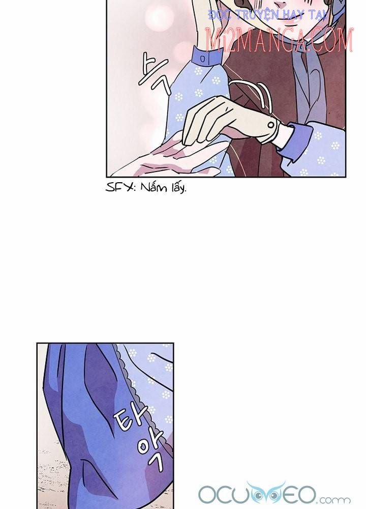 Bức Tường Thủy Tinh 4.5 trang 4