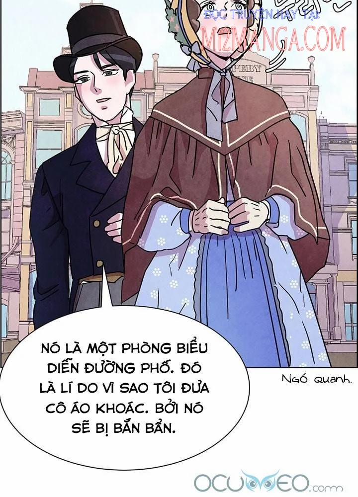 Bức Tường Thủy Tinh 4.5 trang 6