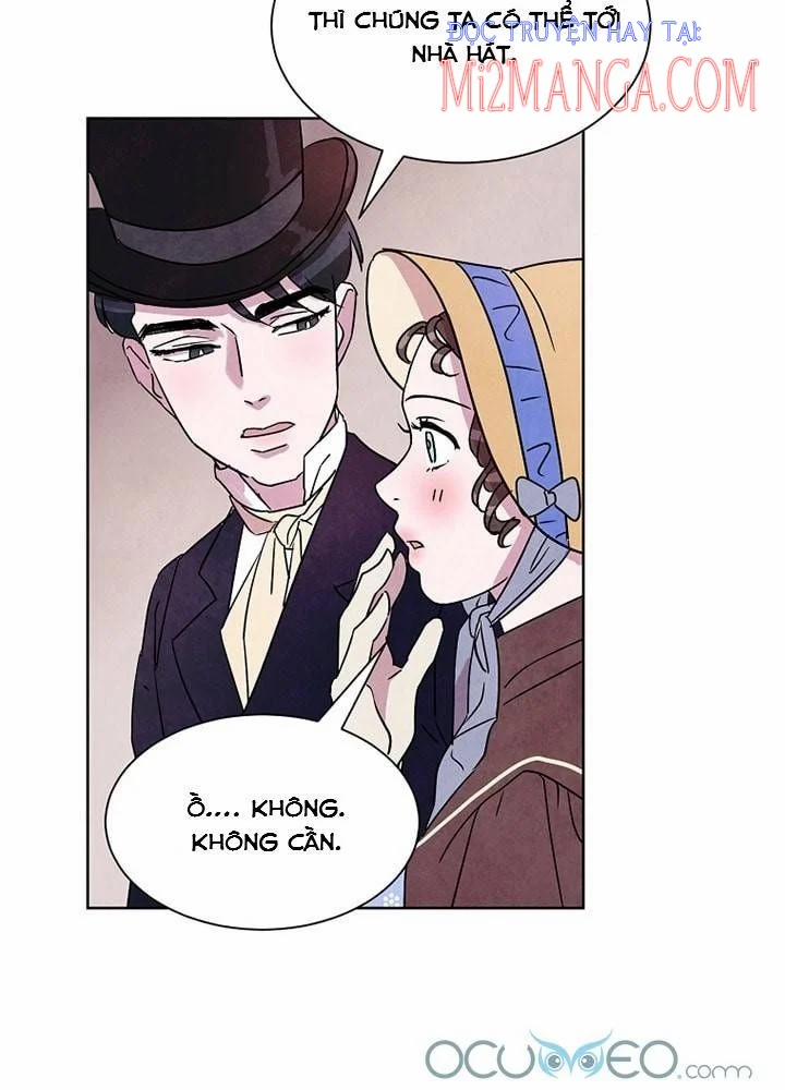 Bức Tường Thủy Tinh 4.5 trang 8