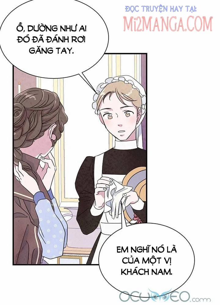 Bức Tường Thủy Tinh 5.5 trang 12