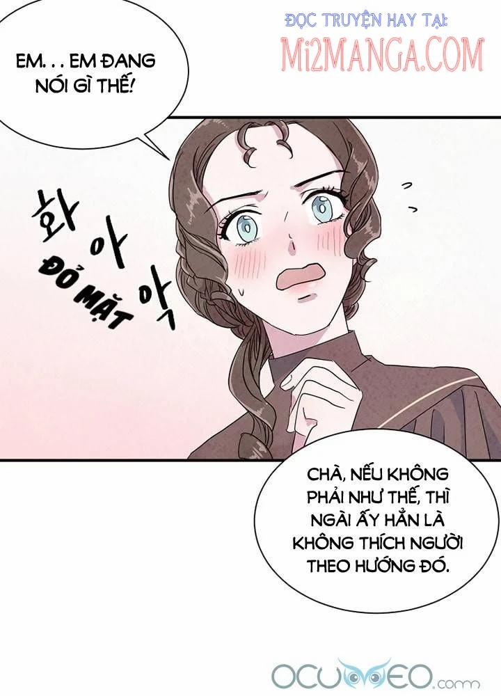 Bức Tường Thủy Tinh 5.5 trang 16