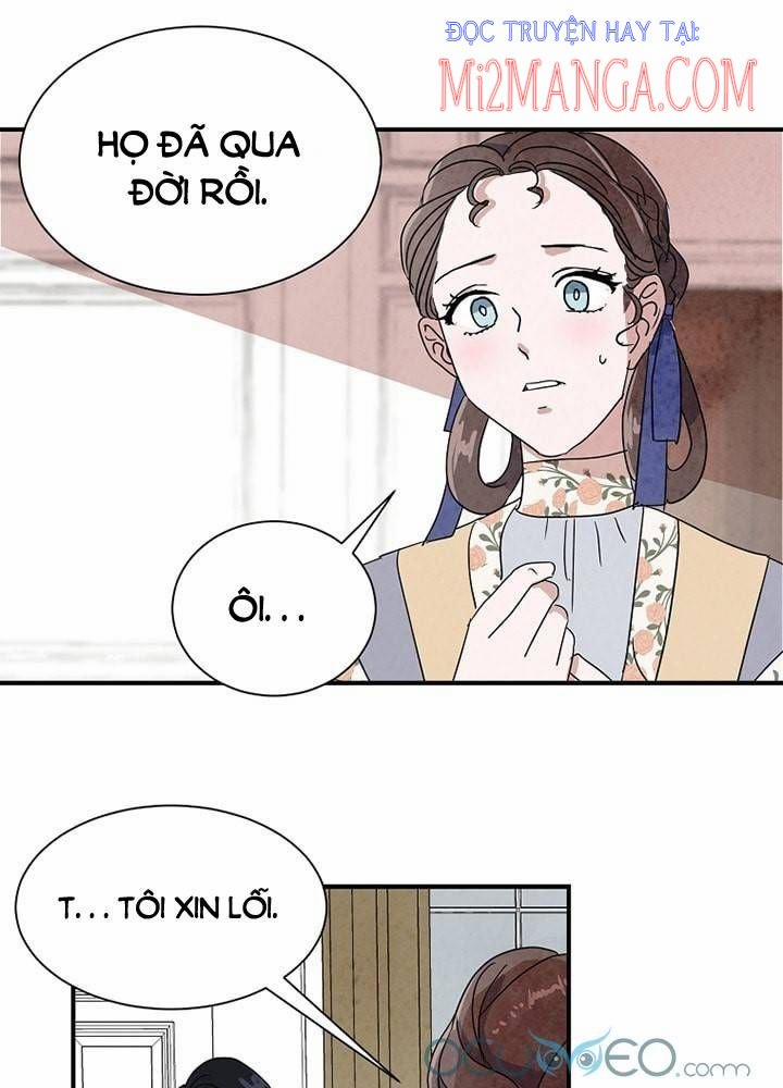 Bức Tường Thủy Tinh 6.5 trang 15