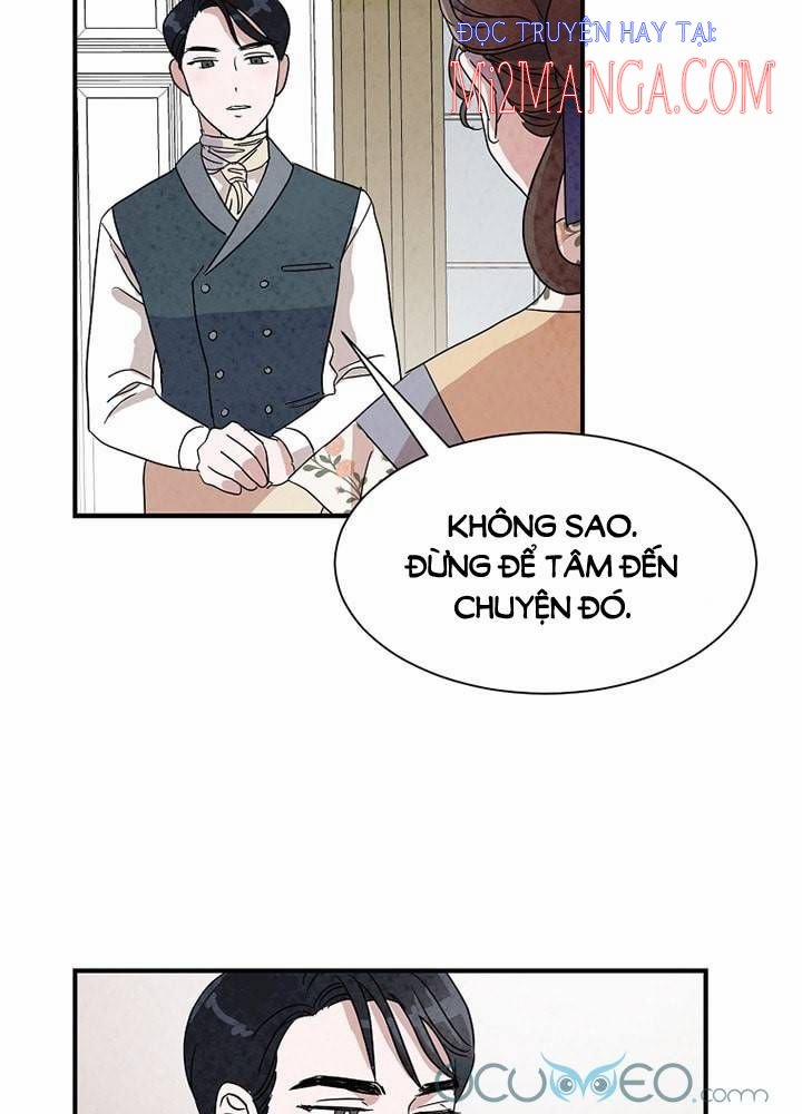 Bức Tường Thủy Tinh 6.5 trang 16