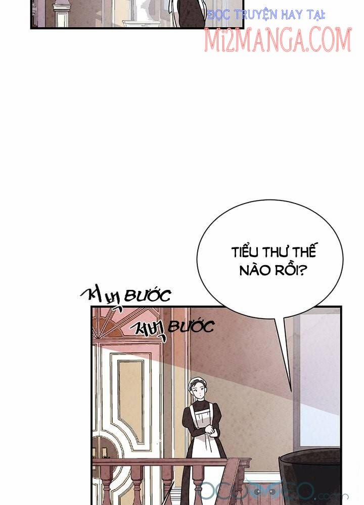 Bức Tường Thủy Tinh 6.5 trang 3