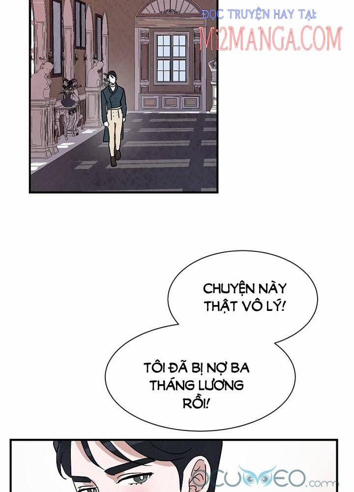 Bức Tường Thủy Tinh 6.5 trang 30