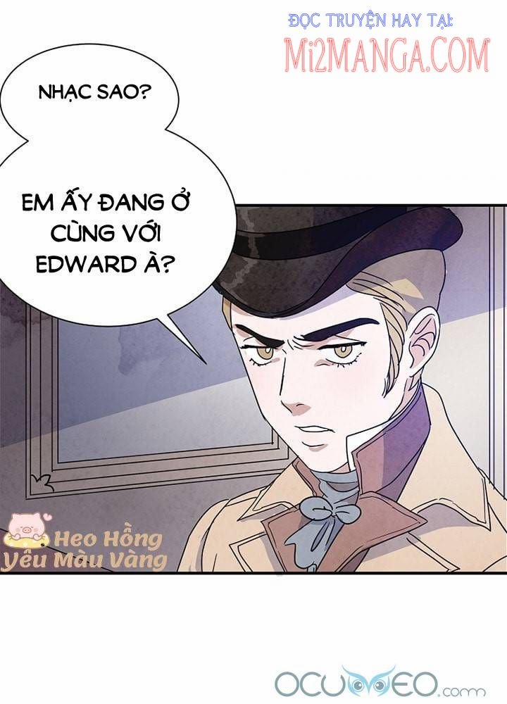 Bức Tường Thủy Tinh 6.5 trang 5