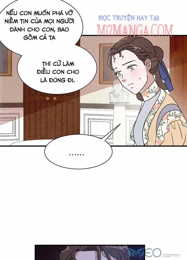 Bức Tường Thủy Tinh 7.5 trang 10