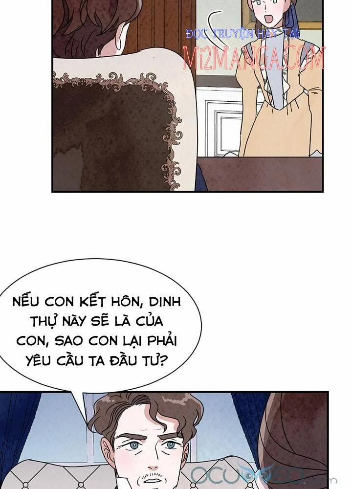 Bức Tường Thủy Tinh 7.5 trang 15