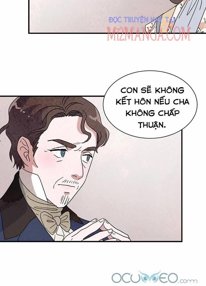 Bức Tường Thủy Tinh 7.5 trang 17