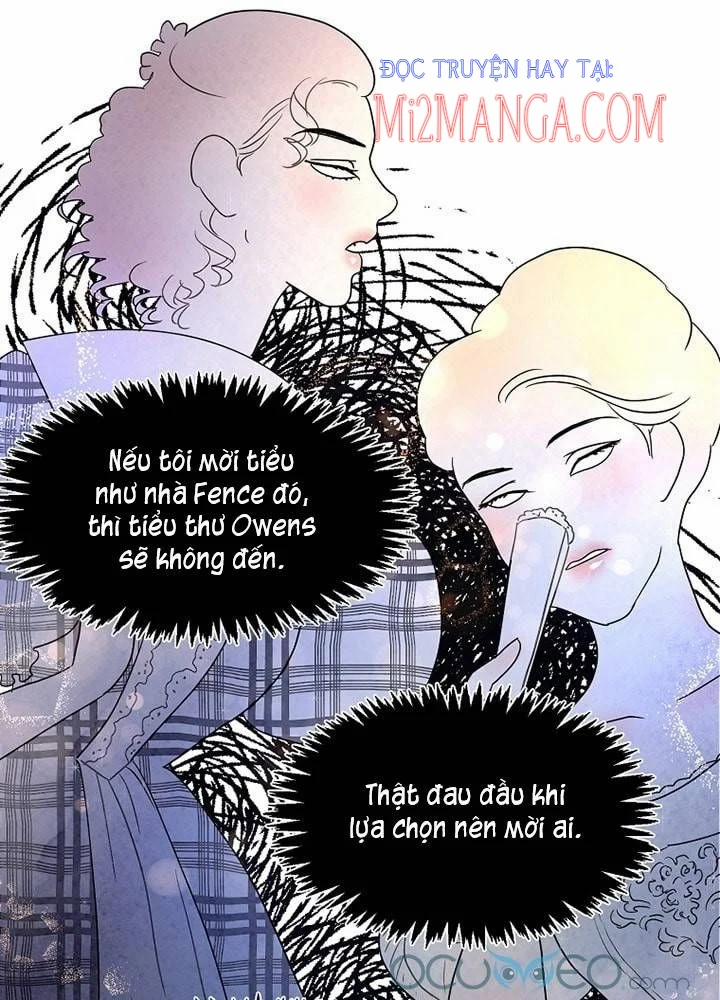 Bức Tường Thủy Tinh 7.5 trang 21