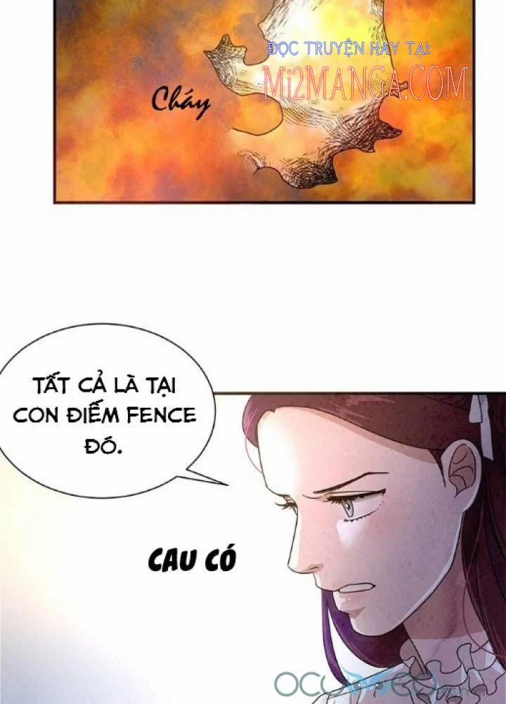 Bức Tường Thủy Tinh 7.5 trang 28