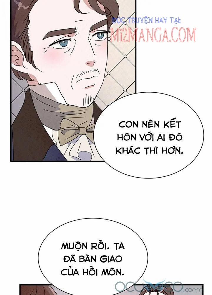 Bức Tường Thủy Tinh 7.5 trang 4