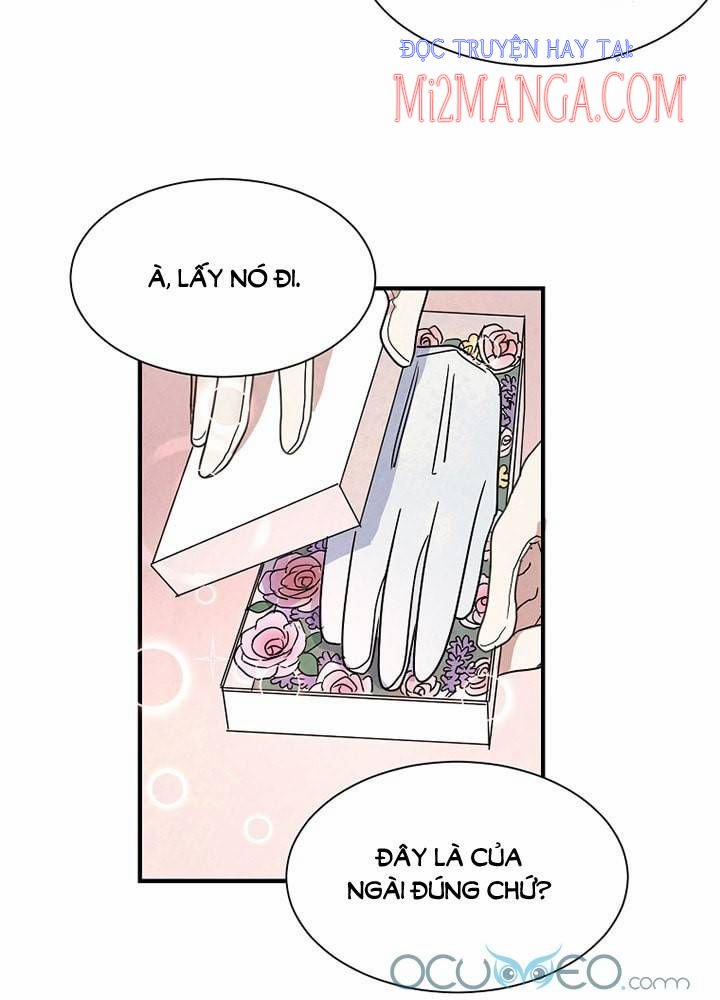 Bức Tường Thủy Tinh 8.5 trang 12