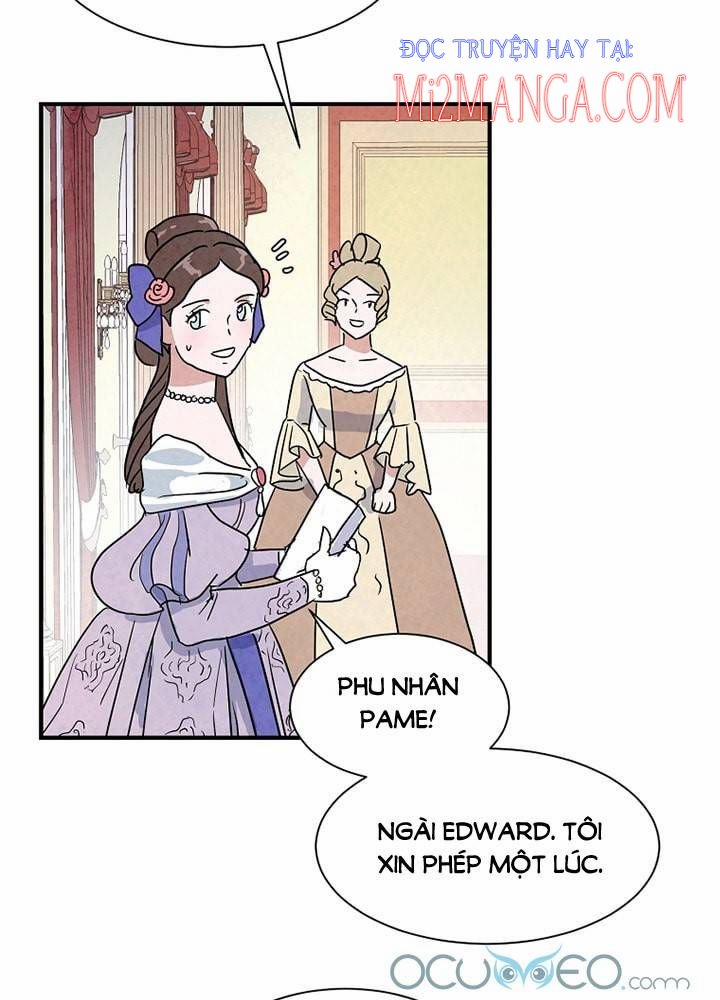 Bức Tường Thủy Tinh 8.5 trang 17