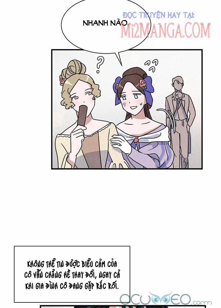 Bức Tường Thủy Tinh 8.5 trang 18