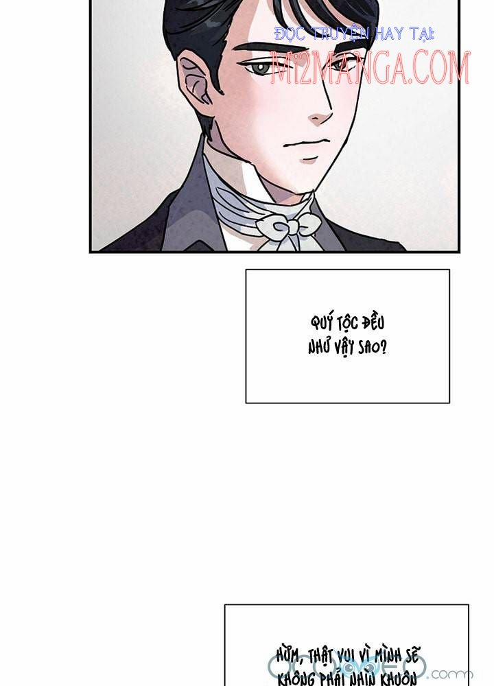 Bức Tường Thủy Tinh 8.5 trang 19