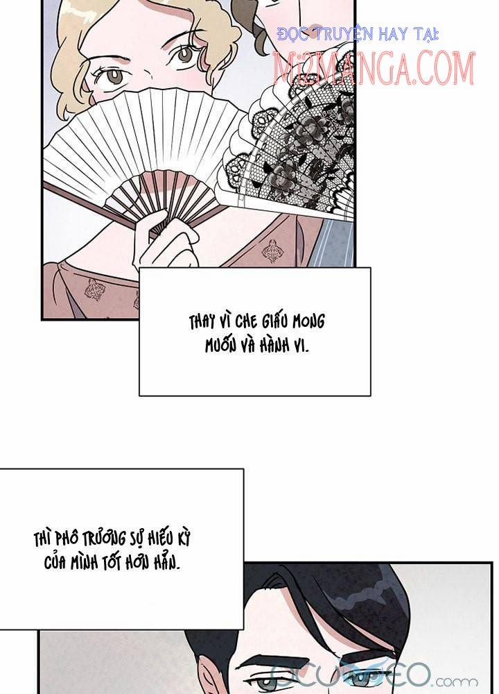 Bức Tường Thủy Tinh 8.5 trang 22