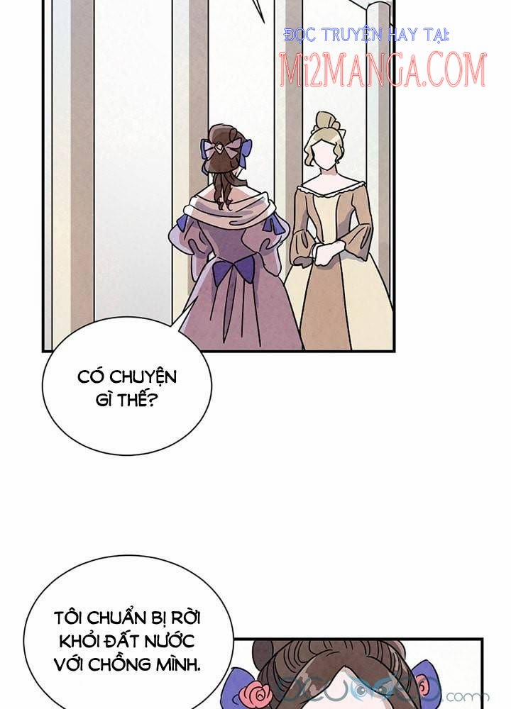 Bức Tường Thủy Tinh 8.5 trang 25