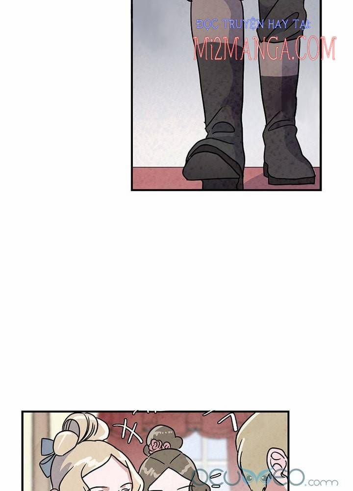 Bức Tường Thủy Tinh 8.5 trang 27