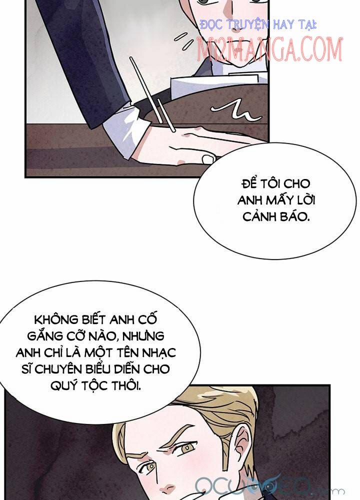 Bức Tường Thủy Tinh 8.5 trang 30