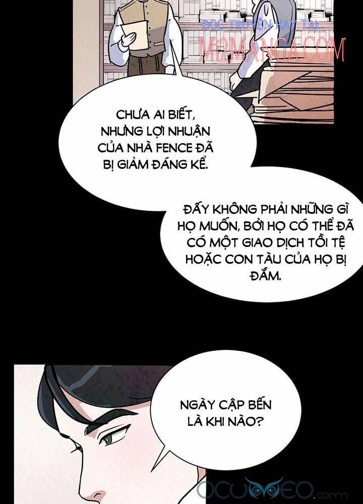 Bức Tường Thủy Tinh 8.5 trang 5