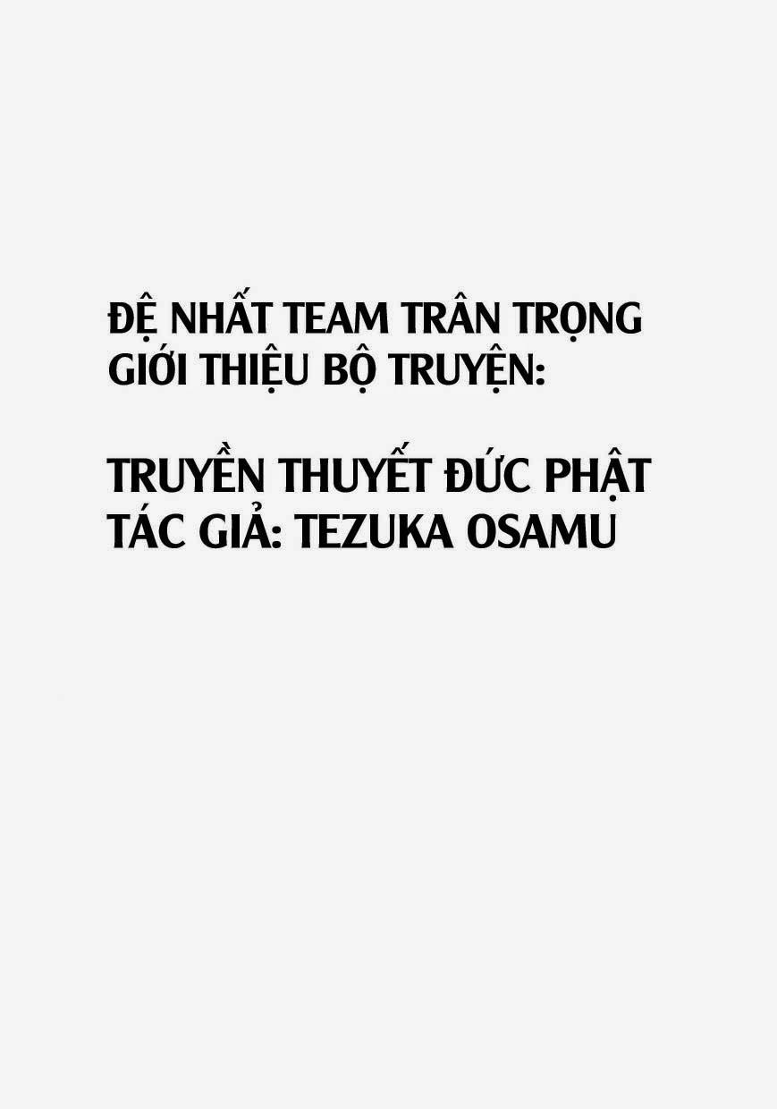 Buddha - Truyền Thuyết Đức Phật 1 trang 4
