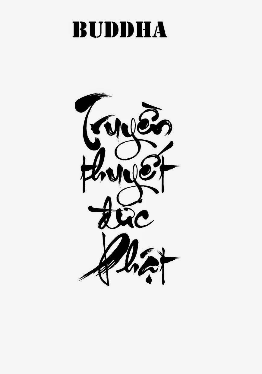 Buddha - Truyền Thuyết Đức Phật 1 trang 5