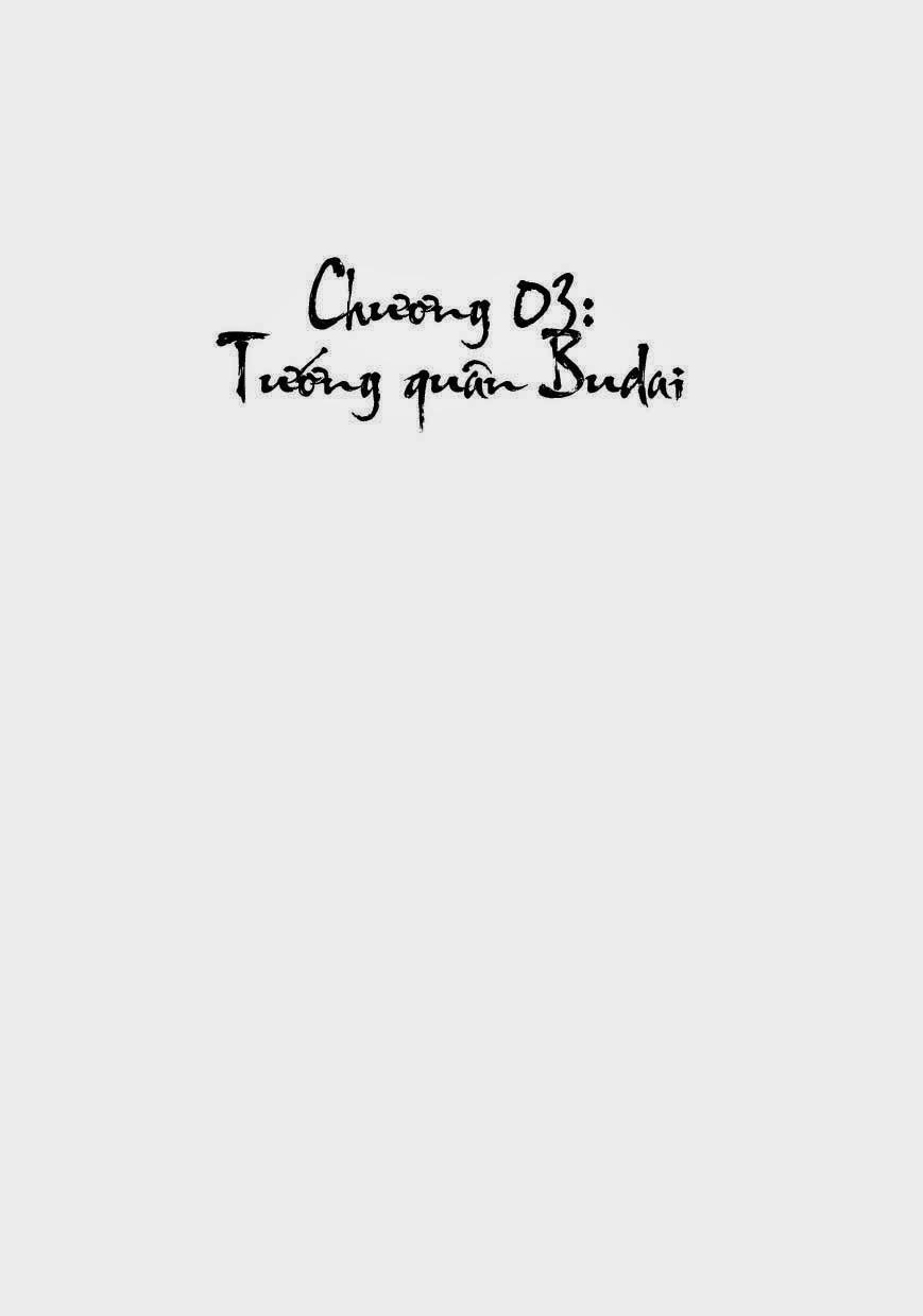 Buddha - Truyền Thuyết Đức Phật 3 trang 1