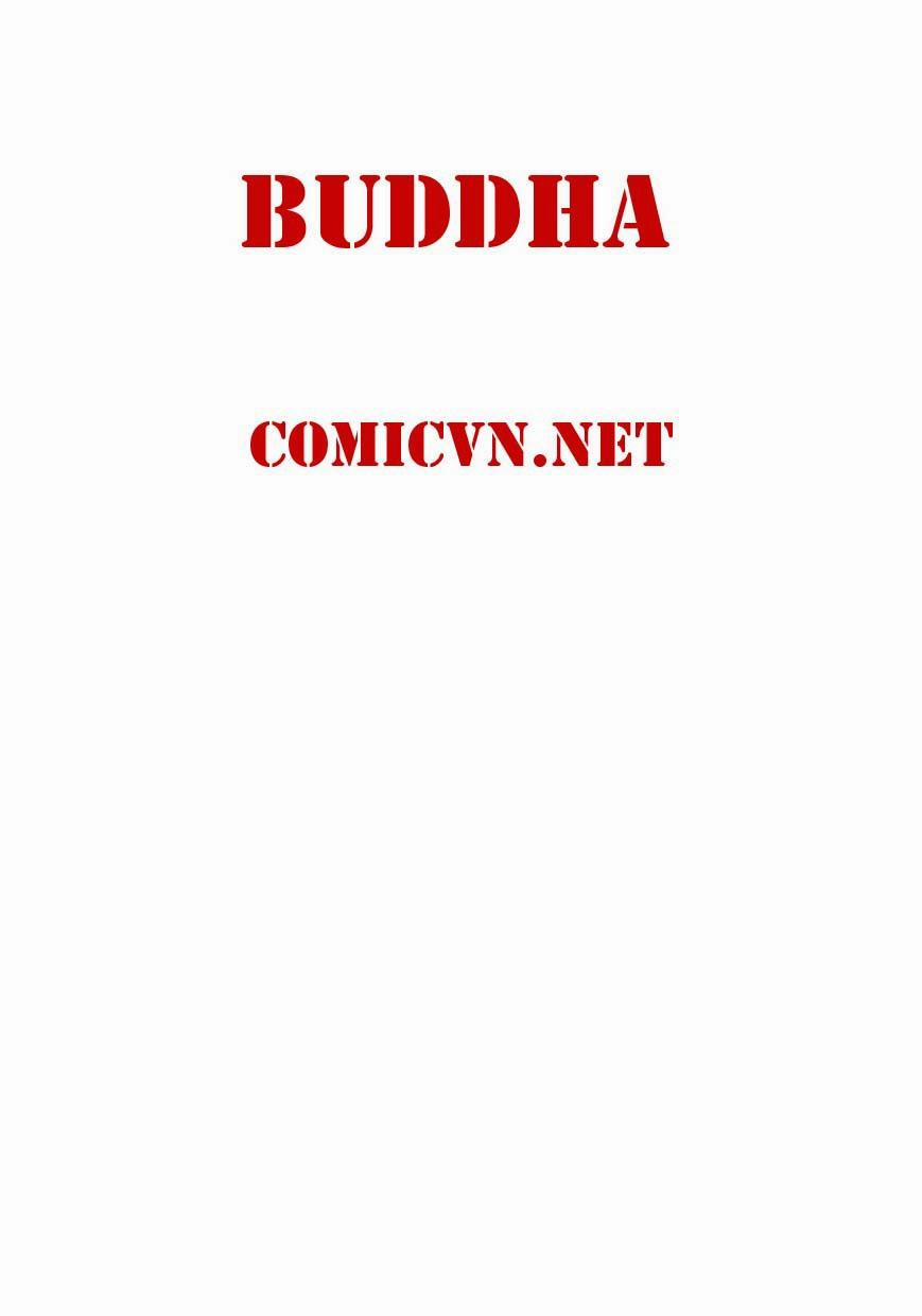 Buddha - Truyền Thuyết Đức Phật 30 trang 1