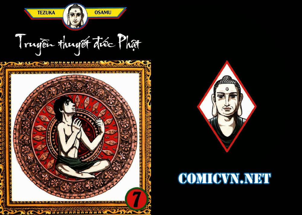 Buddha - Truyền Thuyết Đức Phật 31 trang 0