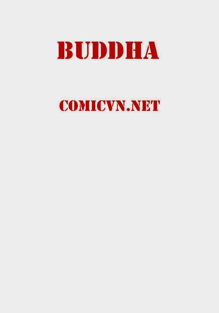 Buddha - Truyền Thuyết Đức Phật 39 trang 1