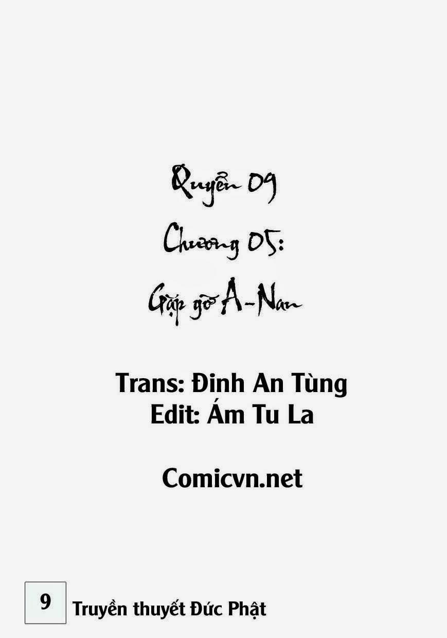 Buddha - Truyền Thuyết Đức Phật 43 trang 0